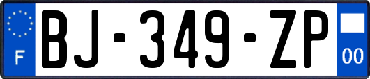 BJ-349-ZP