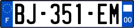 BJ-351-EM