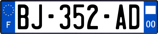 BJ-352-AD