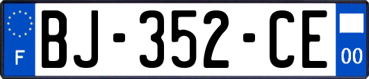 BJ-352-CE