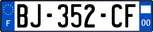 BJ-352-CF