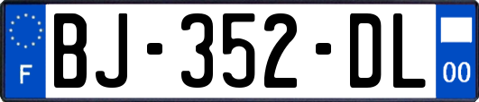 BJ-352-DL