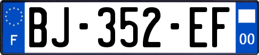 BJ-352-EF