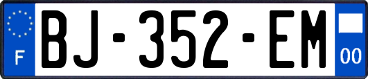BJ-352-EM