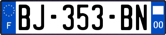 BJ-353-BN