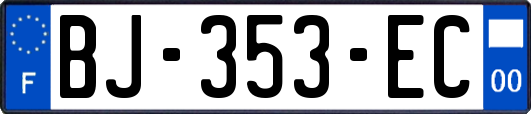 BJ-353-EC