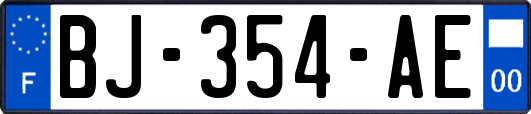 BJ-354-AE