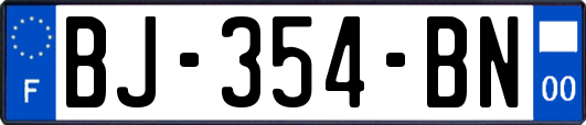 BJ-354-BN