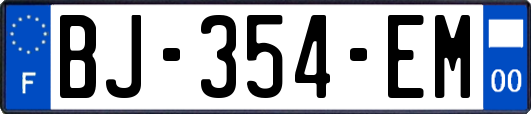 BJ-354-EM