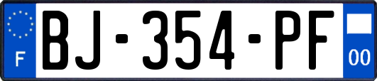 BJ-354-PF