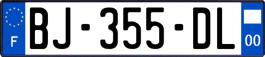 BJ-355-DL