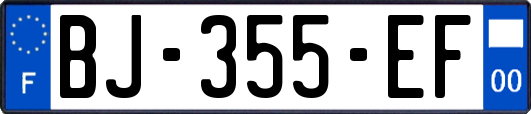 BJ-355-EF