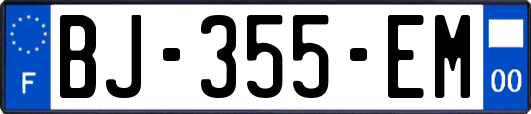 BJ-355-EM