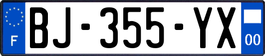BJ-355-YX