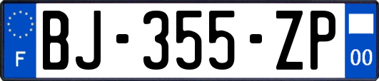 BJ-355-ZP