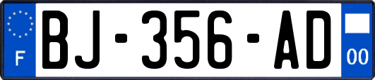 BJ-356-AD