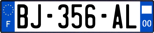 BJ-356-AL