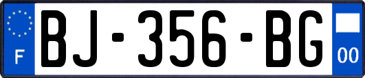 BJ-356-BG