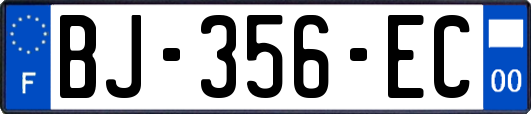 BJ-356-EC