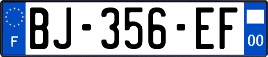 BJ-356-EF