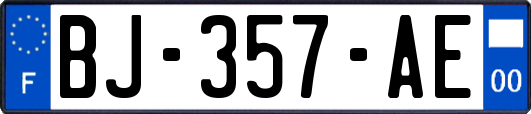 BJ-357-AE