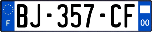 BJ-357-CF