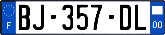 BJ-357-DL
