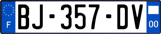 BJ-357-DV