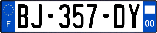 BJ-357-DY