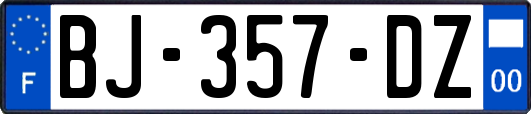BJ-357-DZ