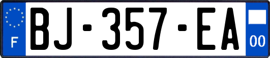 BJ-357-EA