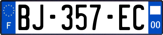BJ-357-EC