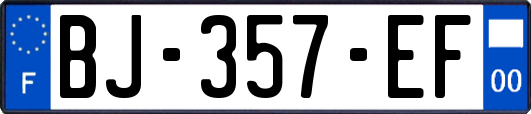 BJ-357-EF