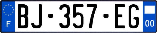 BJ-357-EG