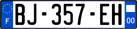 BJ-357-EH