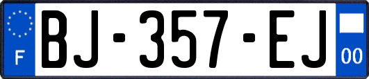 BJ-357-EJ