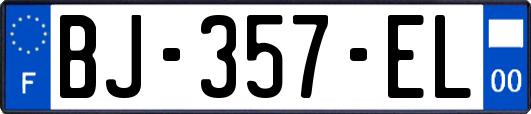 BJ-357-EL