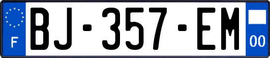 BJ-357-EM
