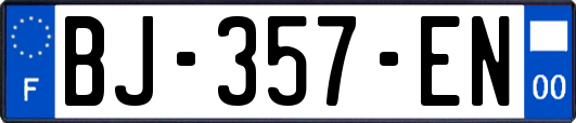 BJ-357-EN