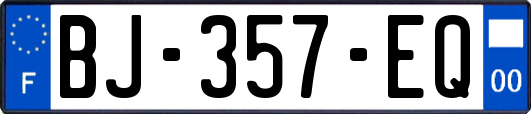 BJ-357-EQ