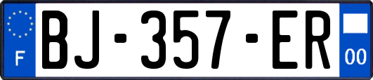 BJ-357-ER