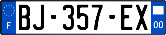 BJ-357-EX