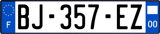 BJ-357-EZ
