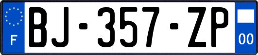 BJ-357-ZP