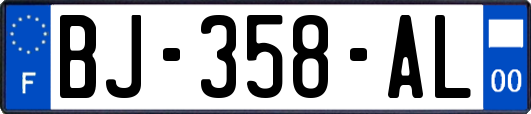 BJ-358-AL