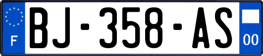 BJ-358-AS