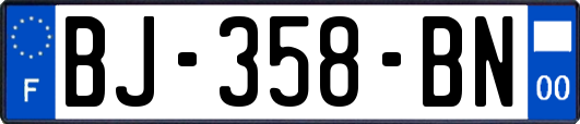 BJ-358-BN
