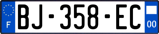 BJ-358-EC