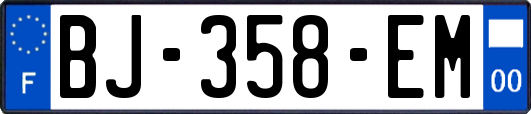 BJ-358-EM