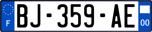 BJ-359-AE